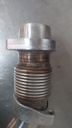Tubo de escape para Ford F-250/F-350 1999