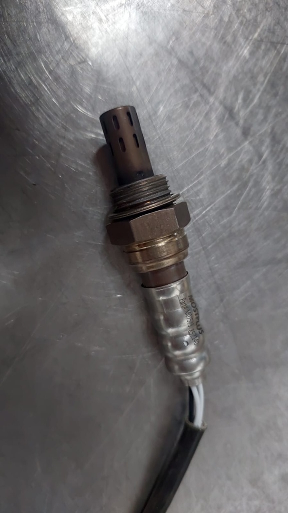 Sensor de oxígeno para Nissan Frontier/X-Terra 3.3L 2004
