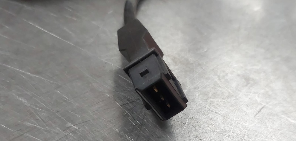 Sensor de posición del cigüeñal del motor para Chevrolet Pickup/Corsa/Meriva 99-06