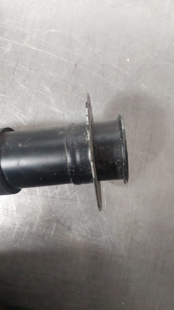 Manguera de cuello de llenado de combustible para tanque de gasolina para Ford Ranger/Mazda B2300/B3000/B4000 93-97