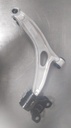 Tijereta derecha para Ford F-150 2010