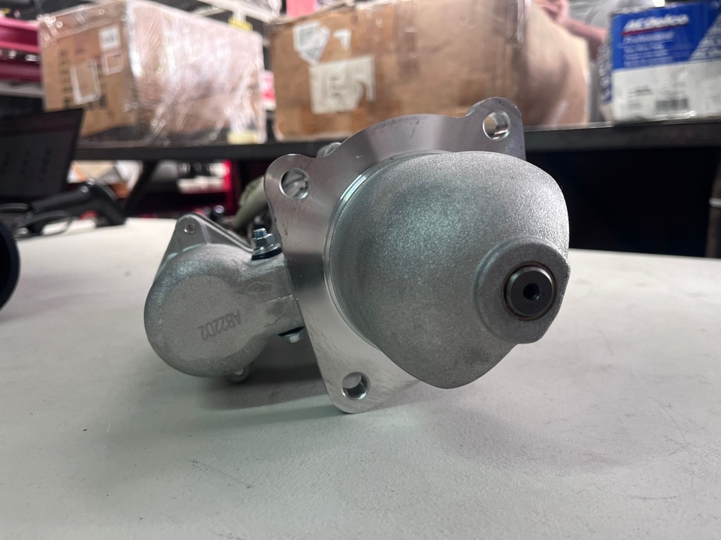 Arrancador de 10 Dientes para Motor Cummins 6BT 5.9L de 1990-1992.
