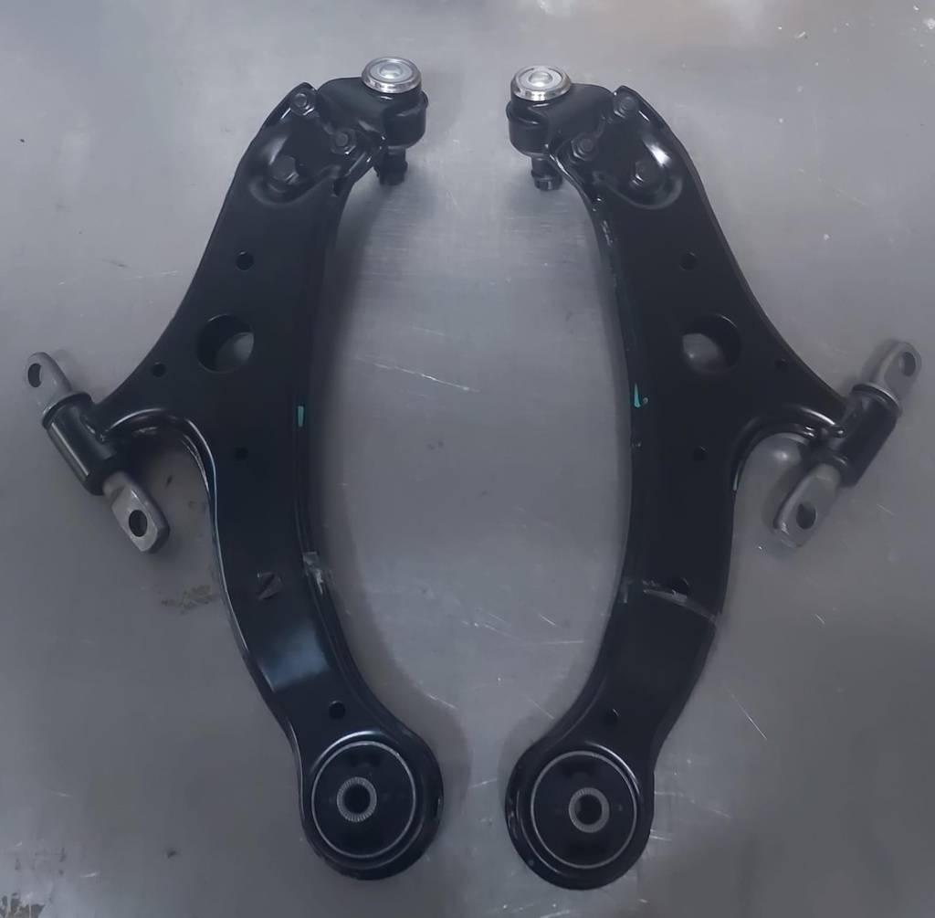 Tijereta derecha y izquierda para Toyota Camry/Highlander Solara/Avalon/Lexus ES300 2002-2009