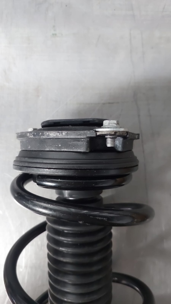 Compensador delantero izquierdo para Chevrolet Traverse 2007-2013
