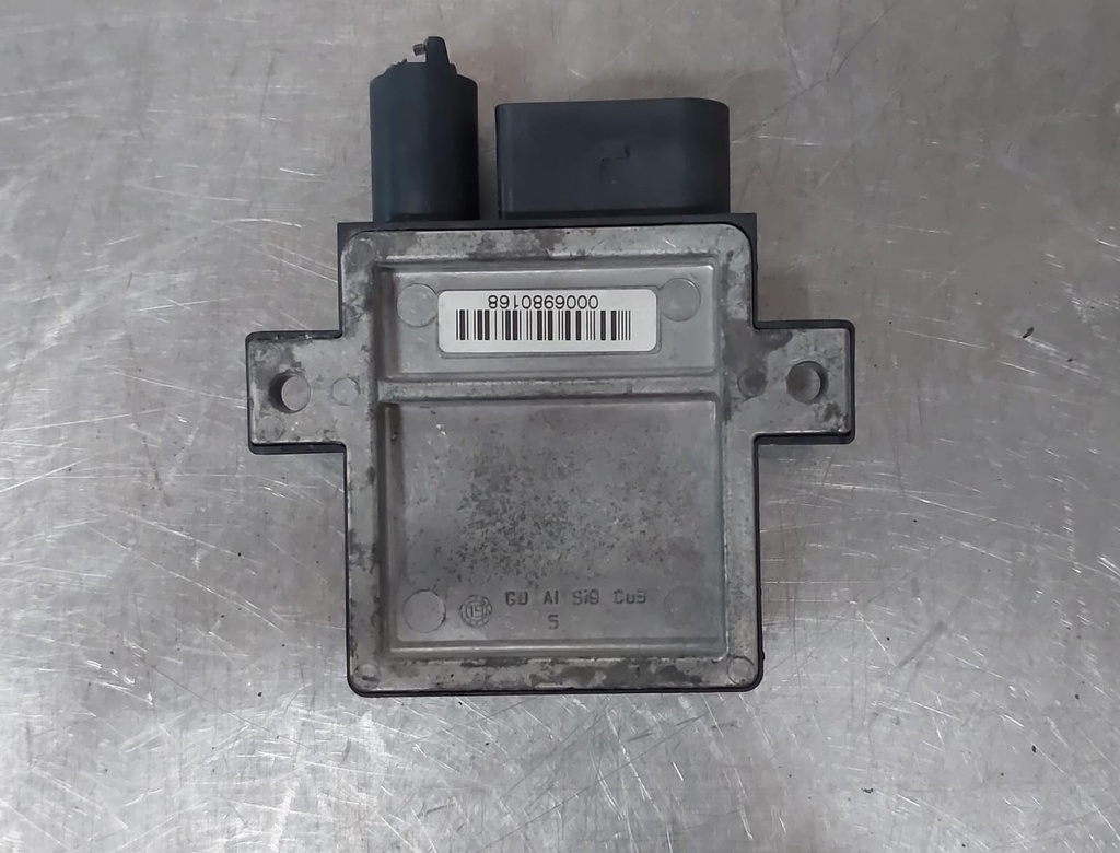 Controlador de módulo de bujía para Chevy Silverado 2500 HD/3500 HD 01-05