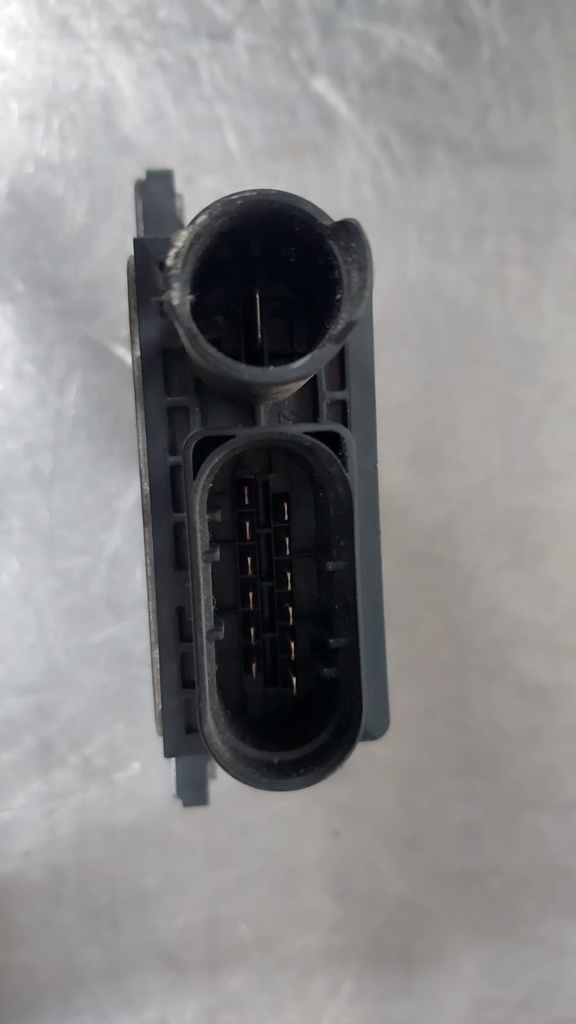 Controlador de módulo de bujía para Chevy Silverado 2500 HD/3500 HD 01-05