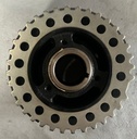 Damper Ford Explorer 1996 al 2001 5.0L V8