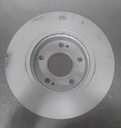 Disco delantero solido para Hyundai Santa Fe 01-05