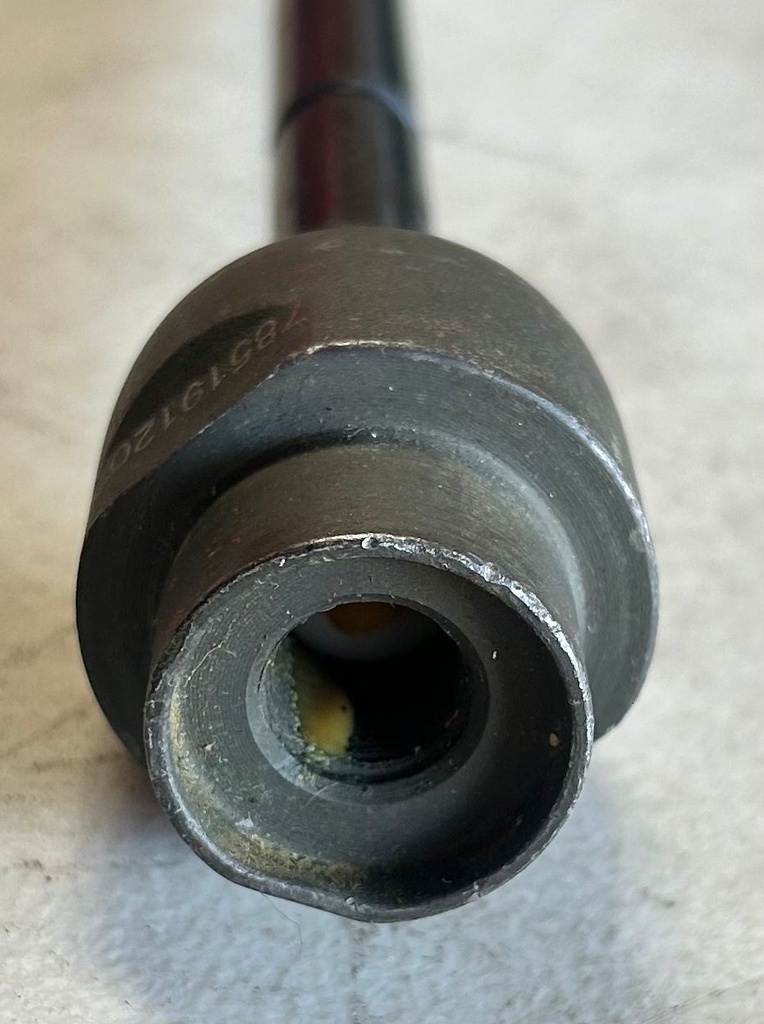barra de acoplamiento para Chevrolet Impala/Monte Carlo 2000-2013