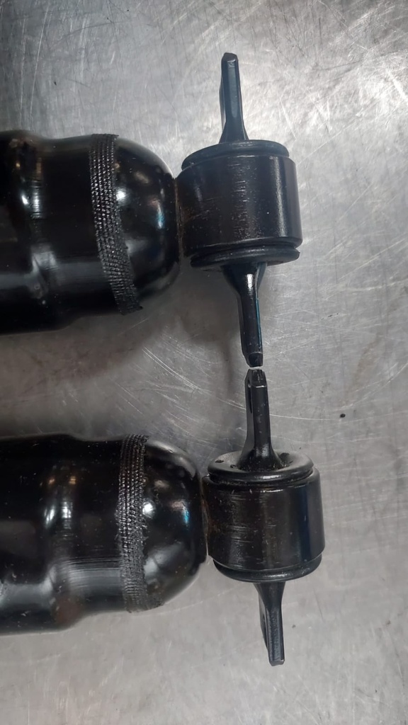 Compensadores para Chevrolet Monte Carlo/El Camino 87-88
