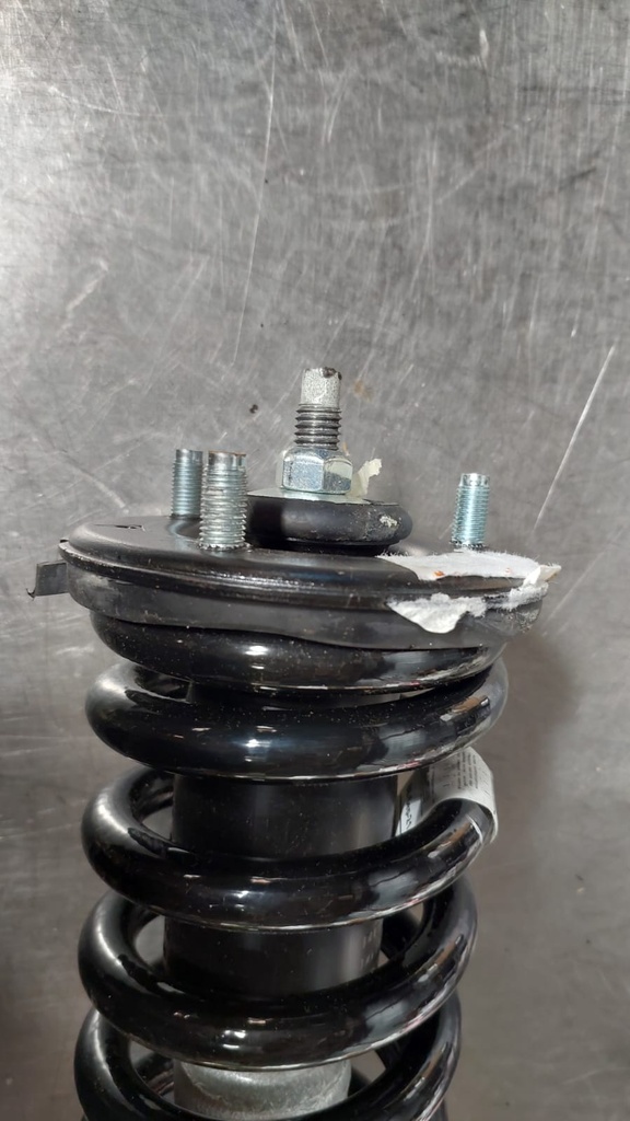 Compensador delantero para Jeep Wrangler JK 2007-2018