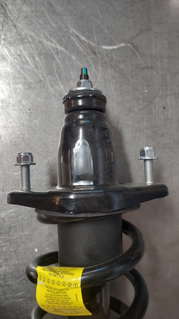 Compensador trasero para Honda CR-V 2007-2011
