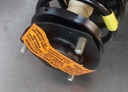 Compensador delatero izquierdo para Toyota Camry 07-09