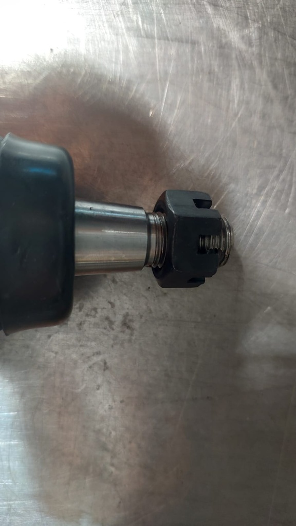 Rótula de suspensión para Jeep Wrangler 1987-2006