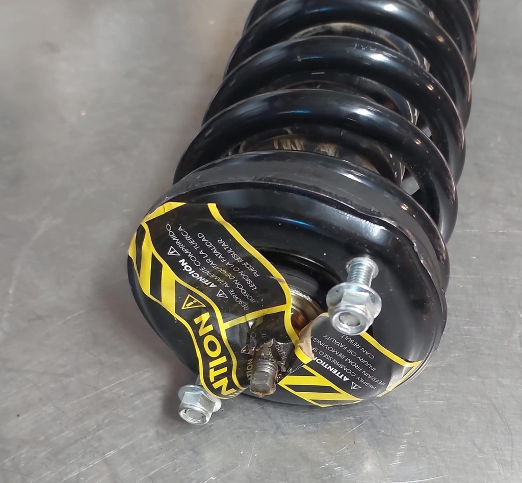 Compensador trasero para Nissan Maxima 1995-1999