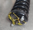Compensador trasero para Nissan Maxima 1995-1999