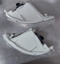 Kit de halogenos delanteros para Toyota Camry/Corolla/Solara 02-08