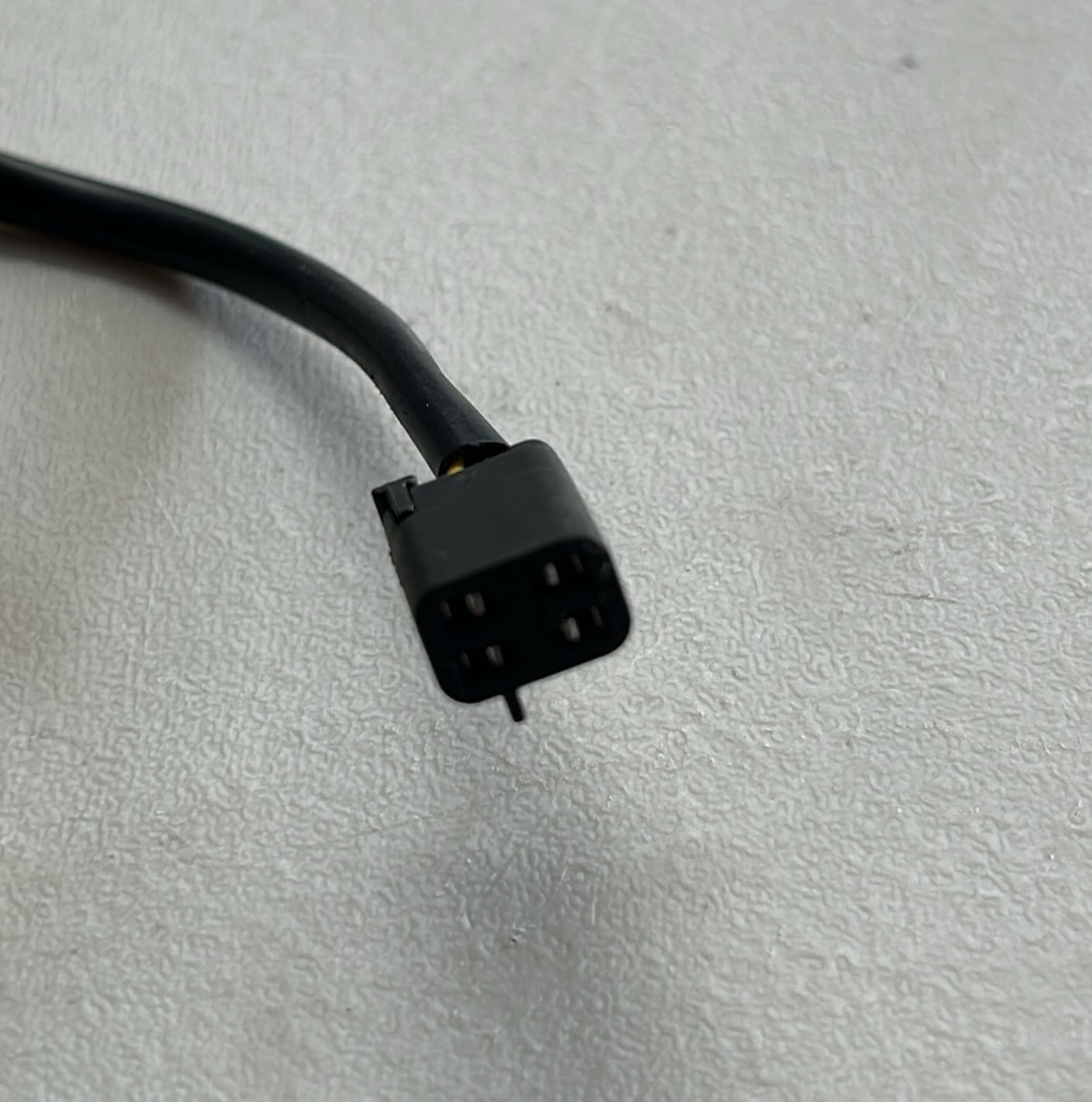 Interruptor de señal de giro Chevrolet Tahoe Suburban Avalanche Silverado 2003 al 2006