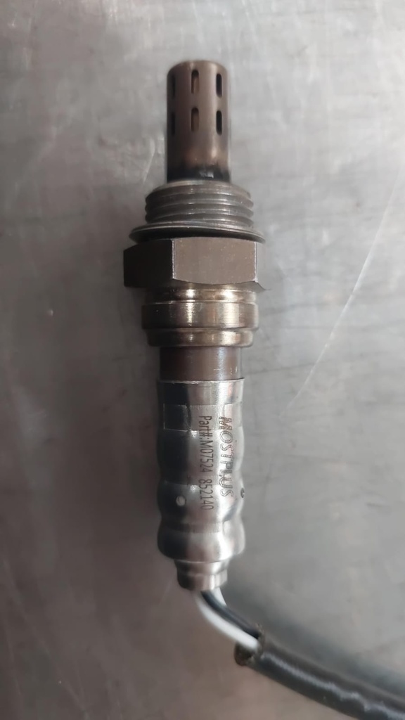 Sensor de oxígeno para Nissan Frontier/Pickup/Xterra V6 3.3L 2004