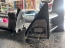 Espejos Tipo Remolque Manuales para Chevrolet Silverado C/K 1500 / 2500 / 3500 1988-1998 / Tahoe 1995-1998 / Suburban 1992-1998.