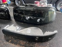 Luces Delanteras Ahumadas GMC Sierra 1500 / 2500 / 3500 1999-2006