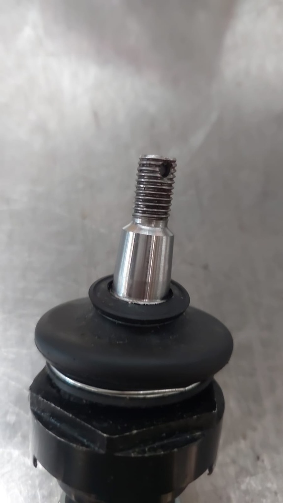 junta de bola delantera superior para Acura CL/TL/Honda Civic 92-14