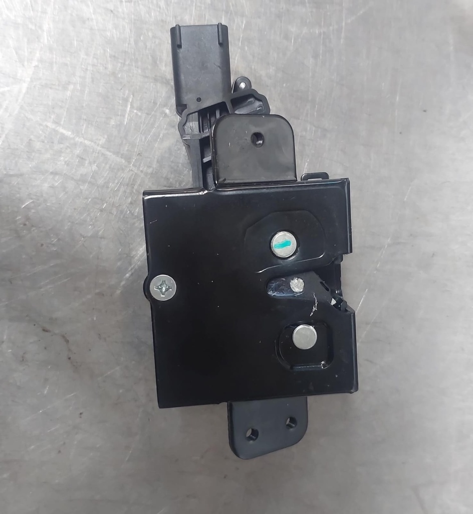Actuador de bloqueo de pestillo de puerta trasera para  Chevrolet  Equinox/Traverse/Suburban 1500 07-19