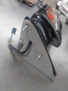 Espejo derecho para Chevrolet C1500 Suburban/C2500/K1500/K2500/Tahoe 98-00