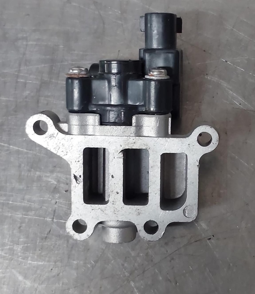 Válvula de control de aire inactivo para Honda Element/Accord 2.4L l4 3.0L V6 03-06