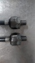 Eslabones de extremo de barra de acoplamiento interior delantero para Ford Fusion 2013-2018