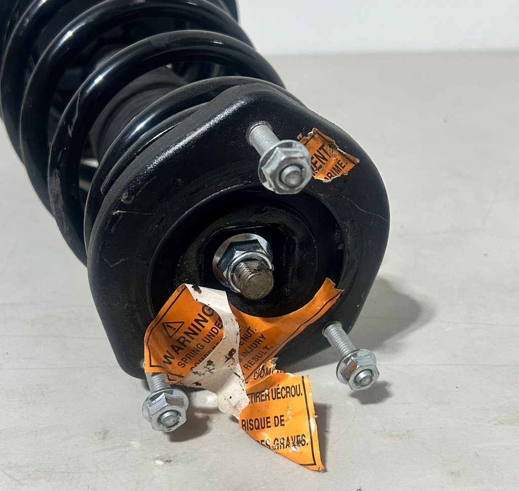 Compensadores delanteros para Lexus ES350/Toyota Avalon/Camry/Solara 06-11