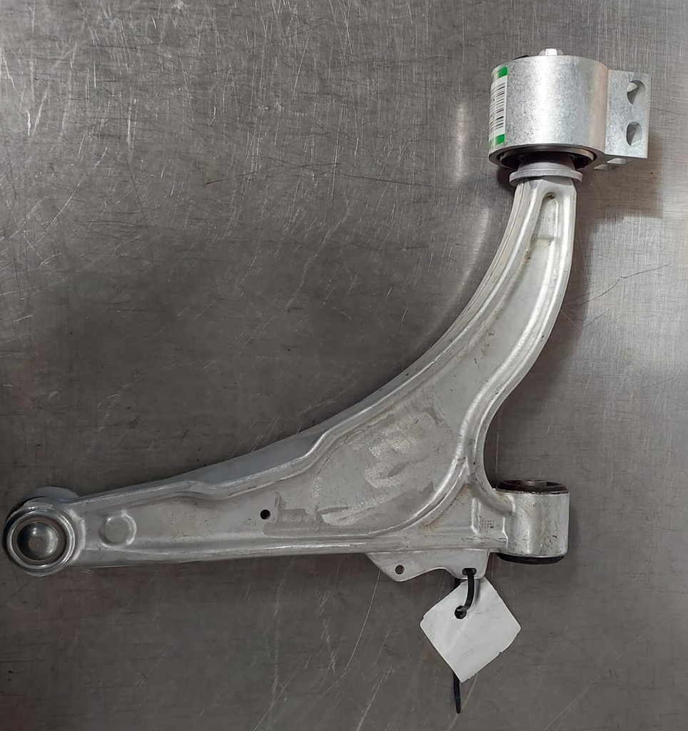 Tijereta delantera inferior izquierda para Chevrolet Cruze 05-16