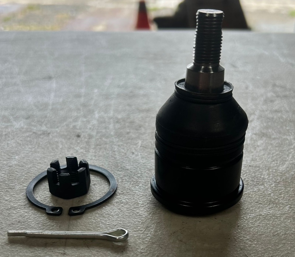 junta de bola delantera inferior para Toyota Echo/Prius C/Yaris 00-18
