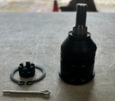 junta de bola delantera inferior para Toyota Echo/Prius C/Yaris 00-18