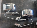 Espejos Cromados / Plasticos para Ford F150 / F250 / F350 / F450 / Ranger / Bronco / Explorer de 1980-1996.
