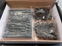 Set de Tornillos de Cabezote para Chevrolet /GM 6.2L / 6.5L Diesel de 1982-2000.