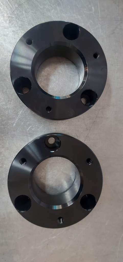 Kit de nivelación delantera de 2.0 pulgadas para F-150 2004-2018
