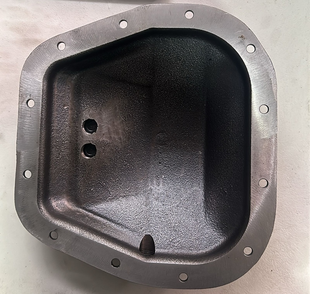Tapa de diferencial Ford 9.75