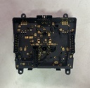 Consola central botonera Mercedes Benz ML W163 1998 a 2003