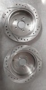 Discos trasero para Lexus IS250 06-15