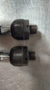 Barras de acoplamiento interiores delanteras para Dodge Challenger/Charger V8 6.2l 11-19