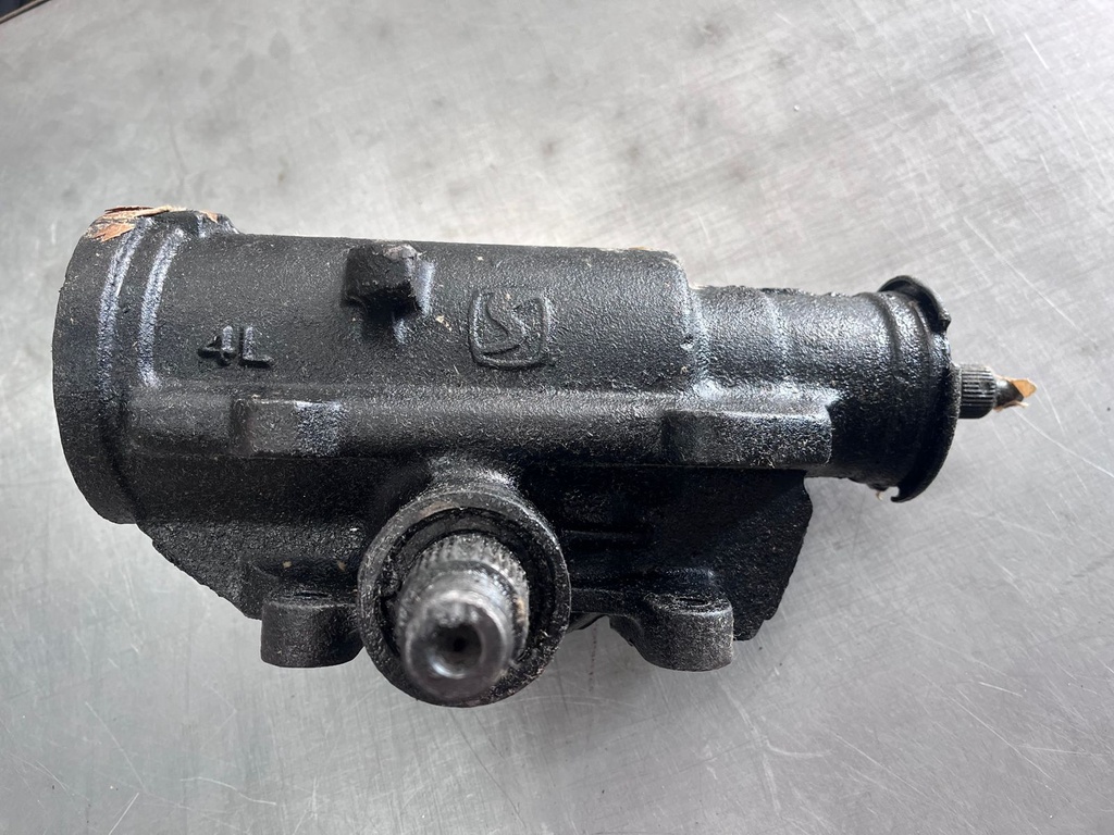 Caja de Dirección para Chevrolet C10 / C20 / C30 / BLAZER / K5 BLAZER 1968-1976.