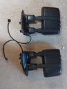 Espejos de remolque para Ford F250/F350/F450/F550 Super Duty 1999-2007