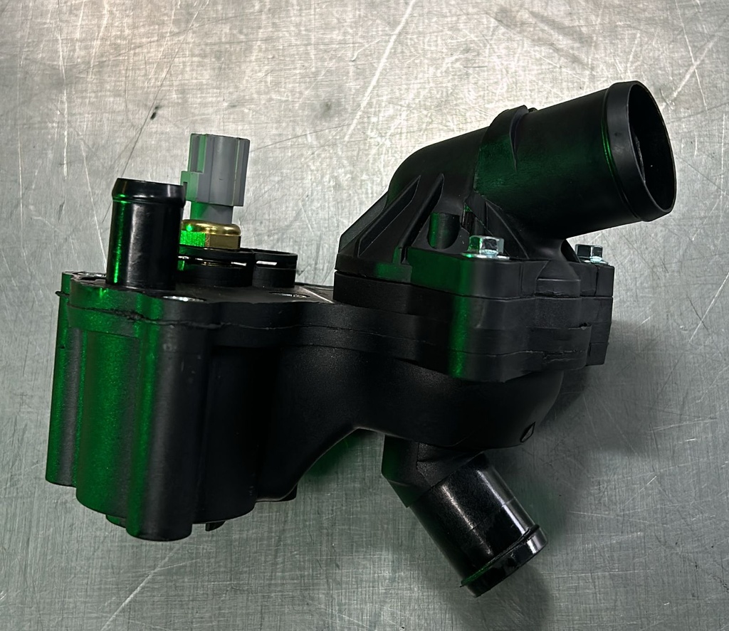 Conjunto de Termostato para Ford Ranger / Explorer 4.0L V6 de 2002-2010.