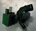 Conjunto de Termostato para Ford Ranger / Explorer 4.0L V6 de 2002-2010.