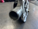 Bomba de Agua para Dodge Ram 1500 / Durango 1998-2003 / Jeep Grand Cherokee 1993-1998.