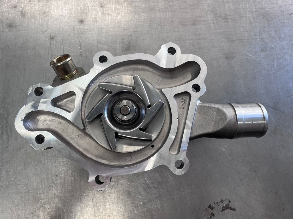 Bomba de Agua para Dodge Ram 1500 / Durango 1998-2003 / Jeep Grand Cherokee 1993-1998.
