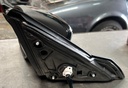 Espejo electrico iquierdo para Honda Civic 2016