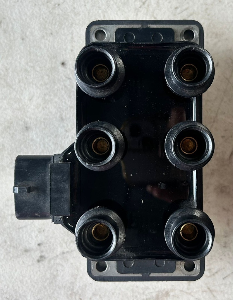 Bobina de Encedido para Ford Aerostar 3.0L / 4.0L 1990-1997 / E-350 Econoline Club Wagon 6.8L 1997.