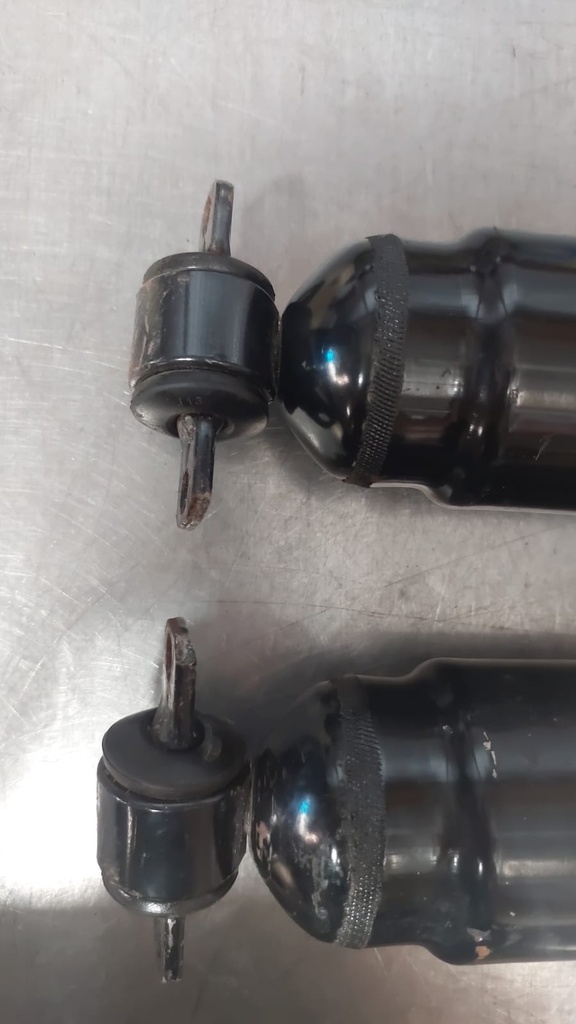 Compensadores de aire para Chevrolet Impala/Caprice 71-84